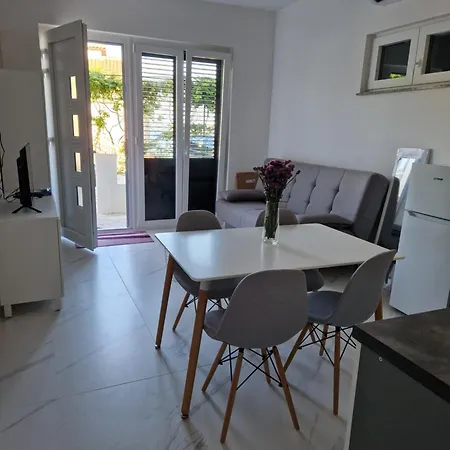 Apartman Bauer - Omis- Nemira Exterior photo