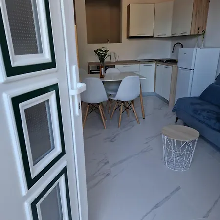 Apartman Bauer - Omis- Nemira Exterior photo
