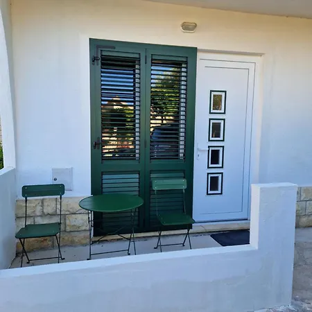 Apartman Bauer - Omis- Nemira Exterior photo