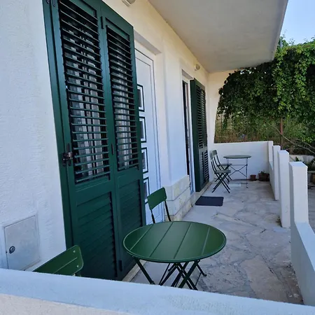 Apartman Bauer - Omis- Nemira Exterior photo