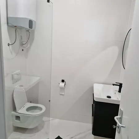 Apartman Bauer - Omis- Nemira Exterior photo