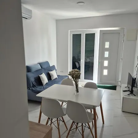 Apartman Bauer - Omis- Nemira Room photo