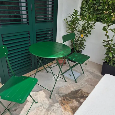 Apartman Bauer - Omis- Nemira Exterior photo