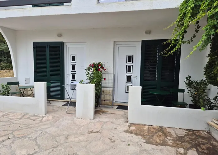 Apartman Bauer - Omis- Nemira