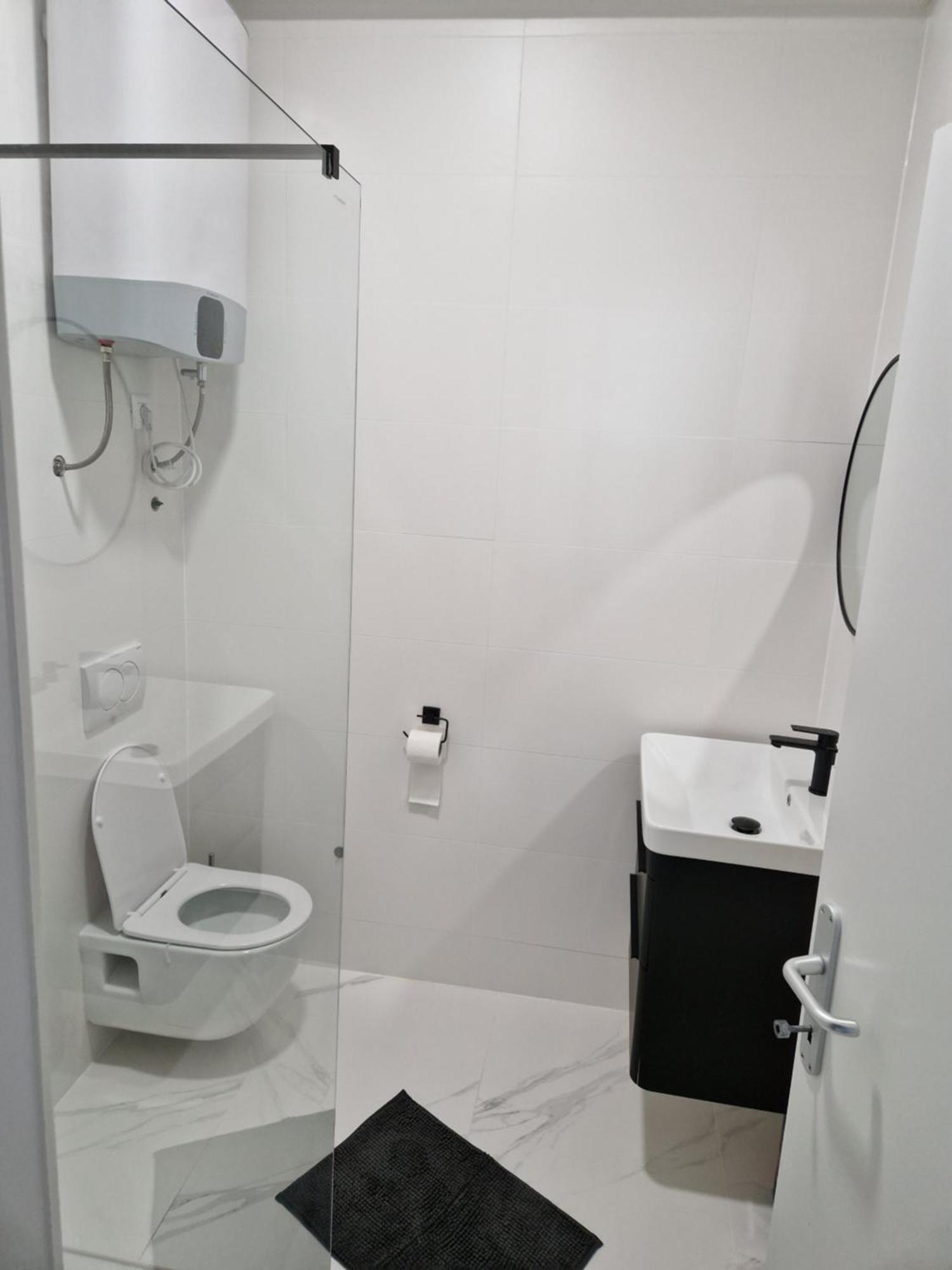 Apartment Bauer - Omis- Nemira Omis