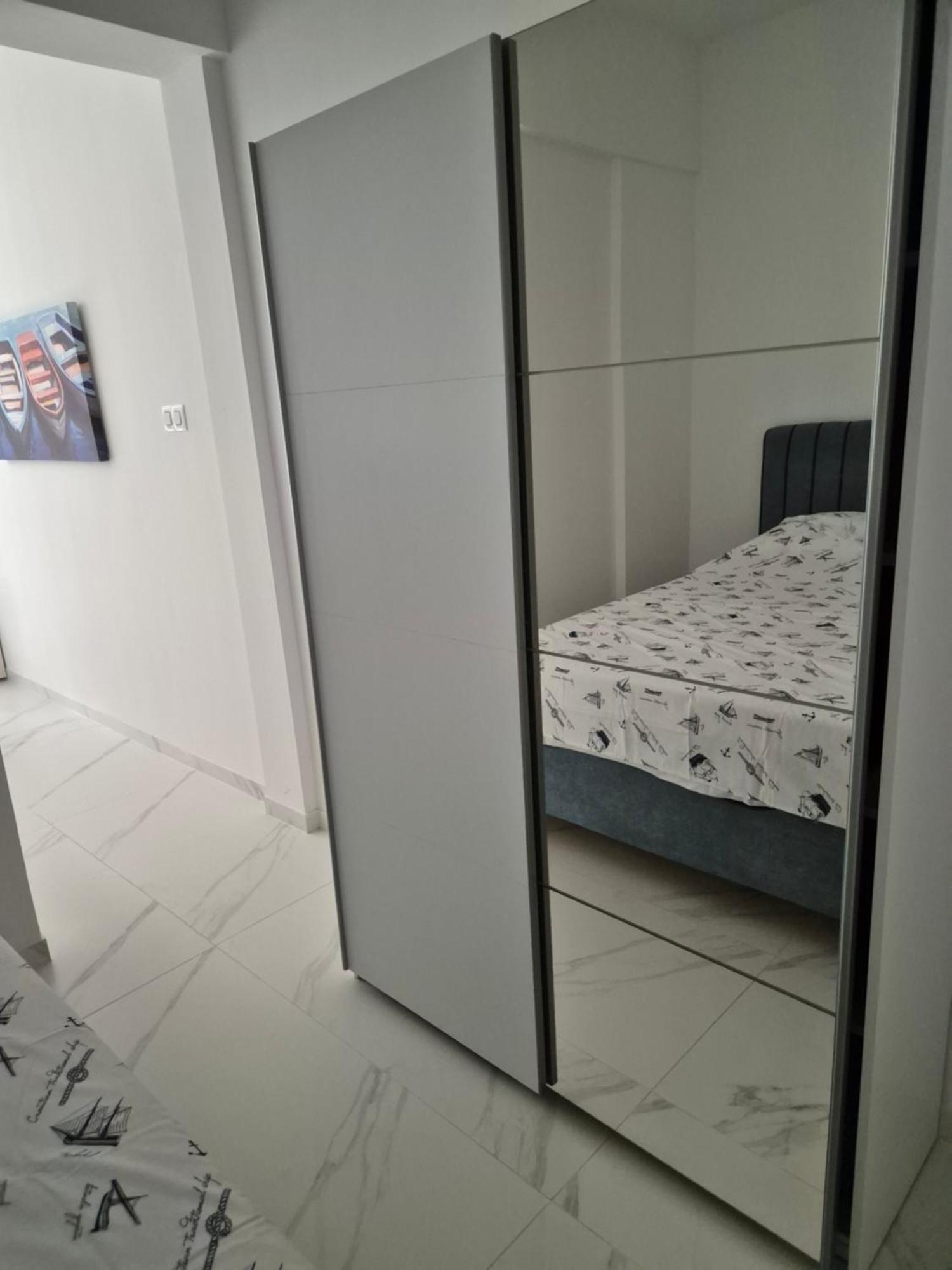 Bauer - Omis- Nemira Apartment Omis
