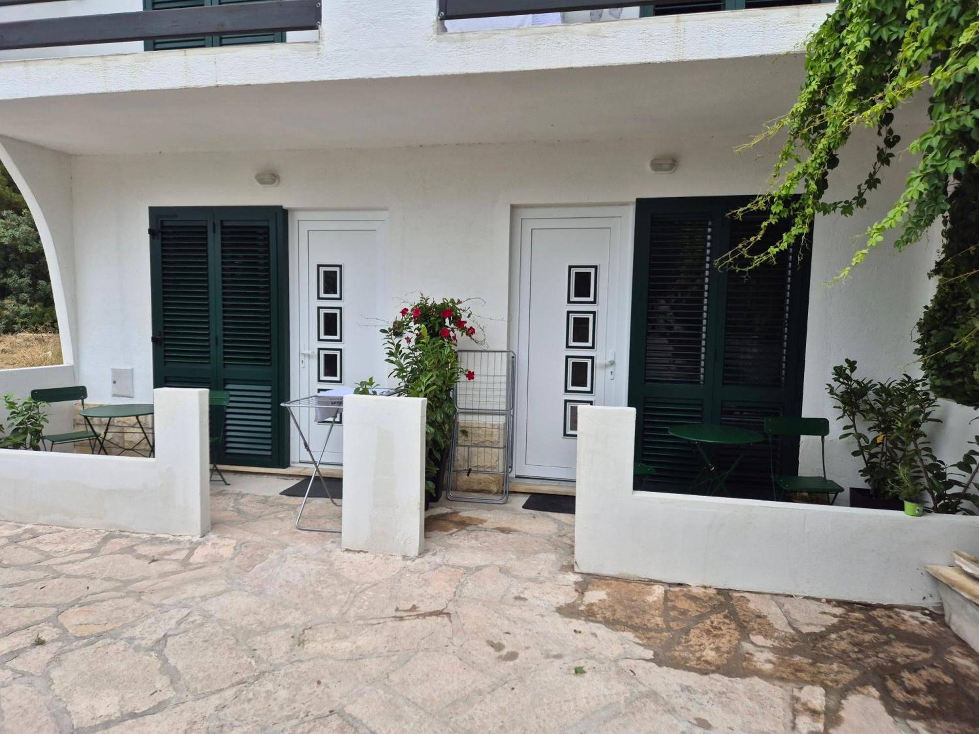 Bauer - Omis- Nemira Apartment Omis